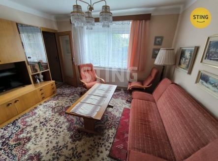 Prodej - dům/vila, 92 m²