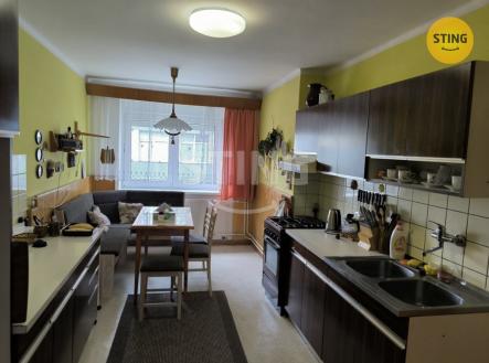 Prodej - dům/vila, 92 m²