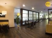 Pronájem restaurace, 655 m²