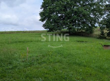 Prodej pozemku pro bydlení, 1 663 m²