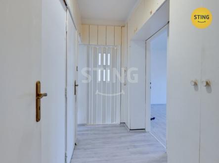 Prodej bytu, 3+1, 82 m²