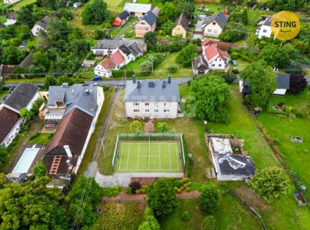 Prodej bytu, 3+1, 72 m²