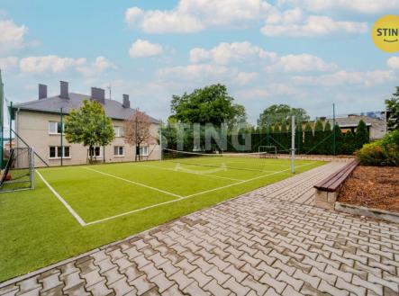 Prodej bytu, 3+1, 72 m²