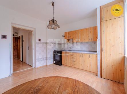 Prodej bytu, 3+1, 72 m² obrázek