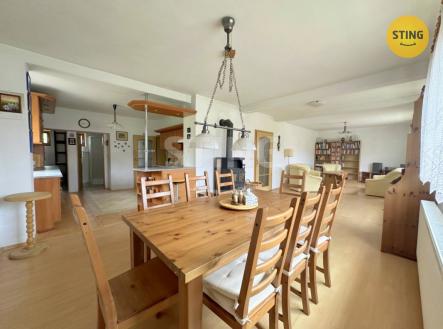 Prodej domu/vily, 180 m²