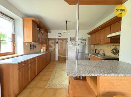 Prodej domu/vily, 180 m²