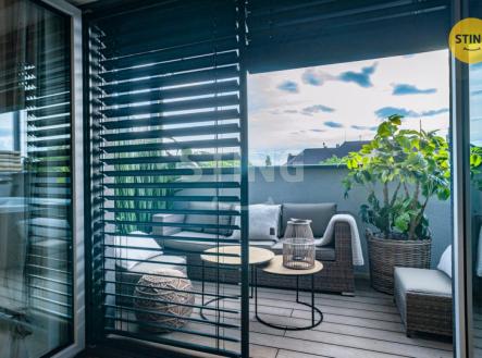 Prodej bytu, 4+kk, 115 m²