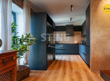 Prodej bytu, 4+kk, 155 m²