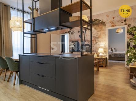 Prodej bytu, 3+kk, 78 m²