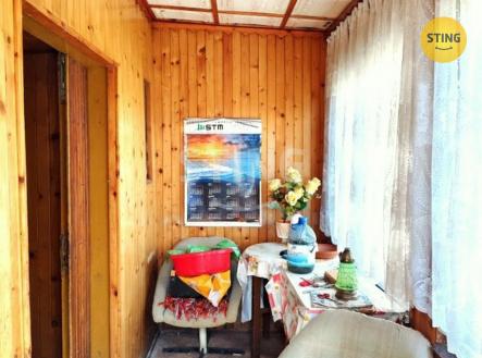 Prodej domu/vily, 230 m²