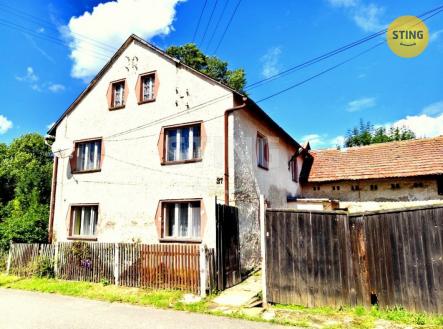 Prodej domu/vily, 230 m² obrázek