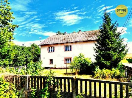 Prodej domu/vily, 230 m²