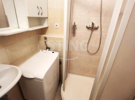 Pronájem bytu, 2+1, 45 m²