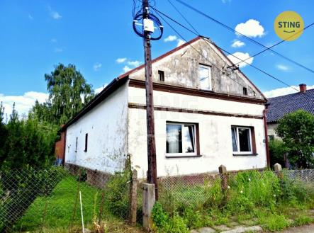 Prodej domu/vily, 135 m²