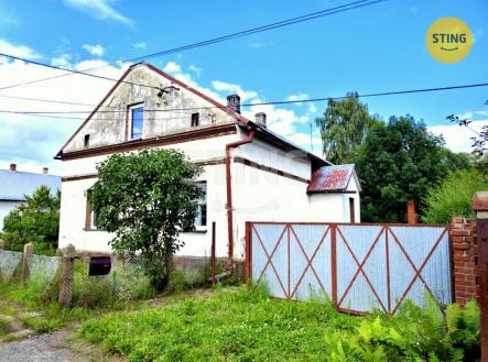 Prodej domu/vily, 135 m²