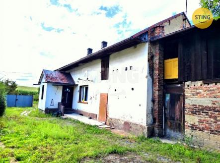 Prodej domu/vily, 135 m²