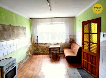 Prodej domu/vily, 135 m²