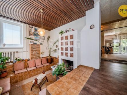 Prodej domu/vily, 300 m²