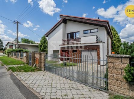 Prodej domu/vily, 300 m²