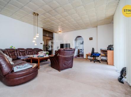 Prodej domu/vily, 300 m²