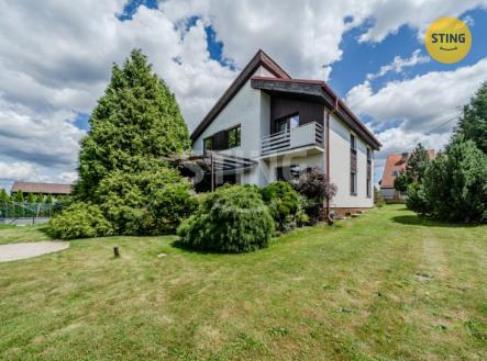 Prodej domu/vily, 300 m²