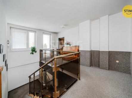 Prodej domu/vily, 300 m²