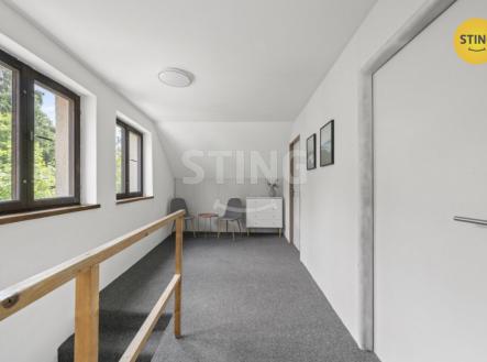 Prodej domu/vily, 119 m²