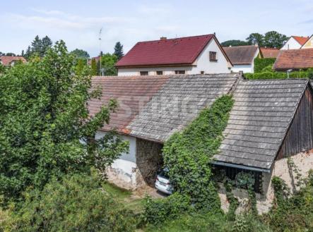 Prodej domu/vily, 119 m²