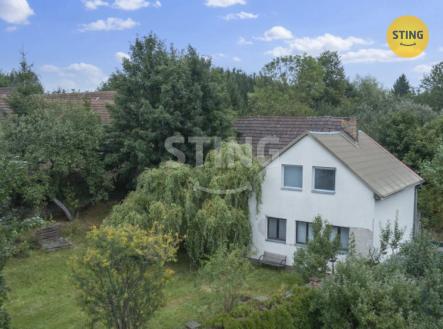 Prodej domu/vily, 119 m²