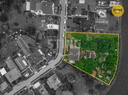 Prodej domu/vily, 170 m²