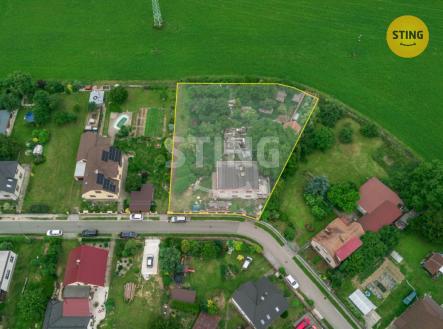 Prodej domu/vily, 170 m²