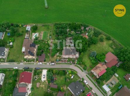 Prodej domu/vily, 170 m²