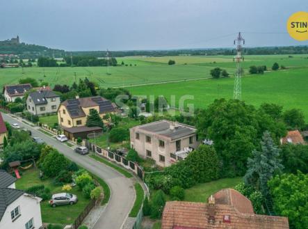 Prodej domu/vily, 170 m²