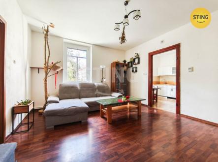 Prodej bytu, 3+1, 81 m² obrázek