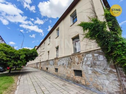 Prodej bytu, 3+1, 81 m²