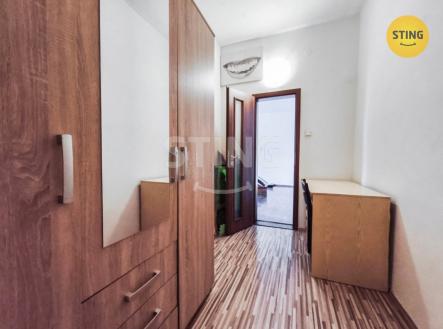 Prodej bytu, 2+1, 81 m²