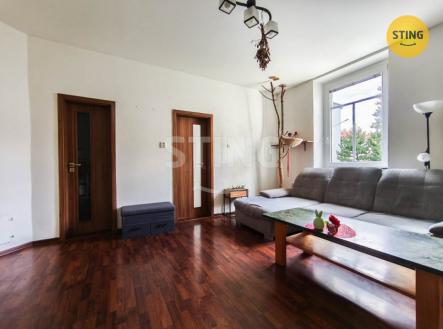 Prodej bytu, 2+1, 81 m²