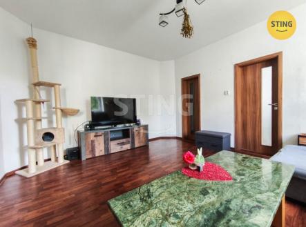 Prodej bytu, 2+1, 81 m²