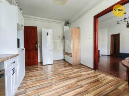 Prodej bytu, 2+1, 81 m²