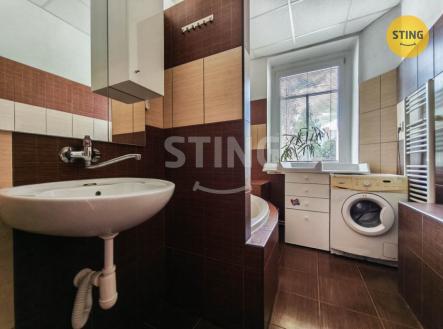 Prodej bytu, 2+1, 81 m²