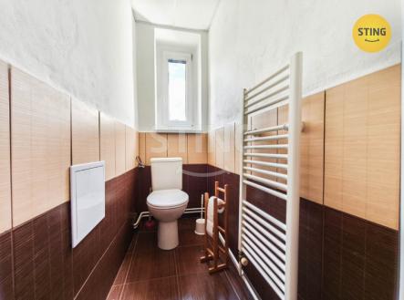 Prodej bytu, 2+1, 81 m²