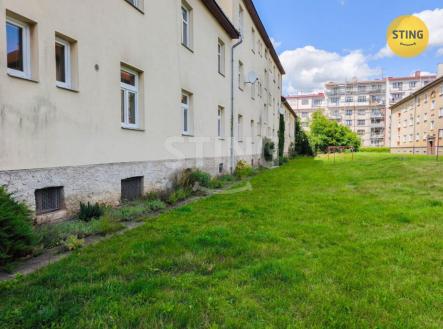 Prodej bytu, 2+1, 81 m²
