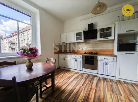 Prodej bytu, 2+1, 81 m² obrázek