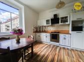 Prodej bytu, 2+1, 81 m²