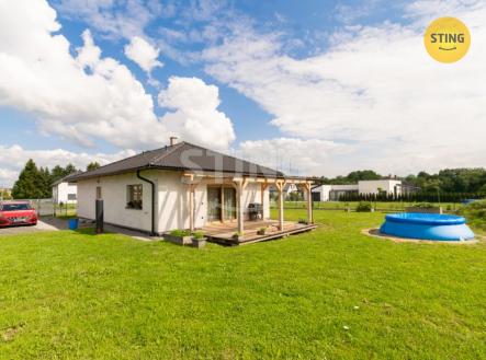 Prodej domu/vily, 142 m²