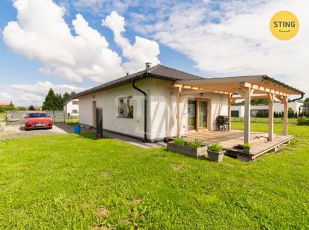 Prodej domu/vily, 142 m²