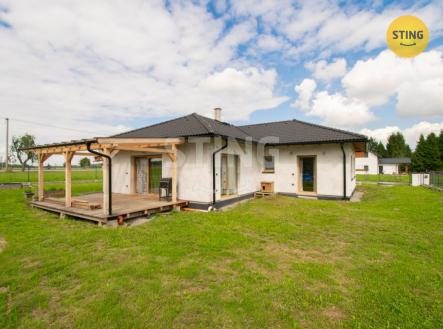 Prodej domu/vily, 142 m²