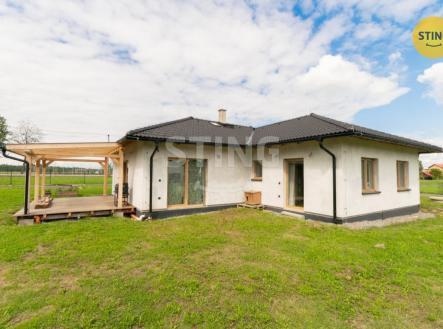 Prodej domu/vily, 142 m²