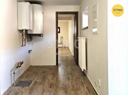 Prodej domu/vily, 101 m²