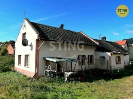 Prodej domu/vily, 135 m²